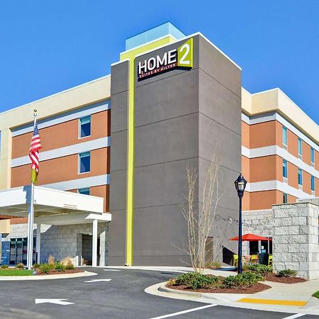 Home2 Suites By Hilton Winston-Salem Hanes Mall Eksteriør billede