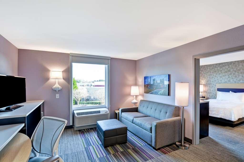 Home2 Suites By Hilton Winston-Salem Hanes Mall Værelse billede